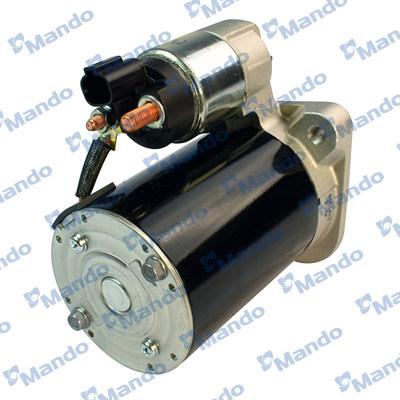 Mando BN361002B102 - Стартер autospares.lv