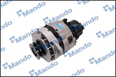 Mando BN3730041701 - Генератор autospares.lv