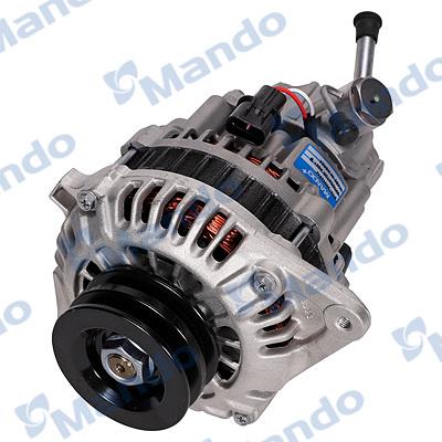 Mando BN3730042542 - Генератор autospares.lv