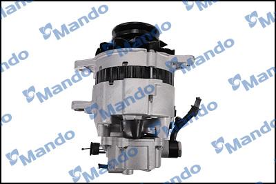 Mando BN3730042620 - Генератор autospares.lv