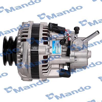 Mando BN3730042860 - Генератор autospares.lv