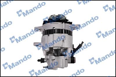 Mando BN3730047450 - Генератор autospares.lv