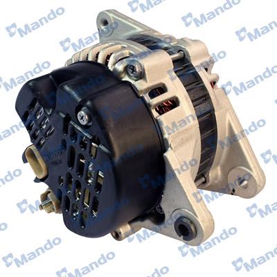 Mando BN3730022200 - Генератор autospares.lv