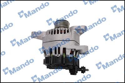 Mando BN373002A010 - Генератор autospares.lv