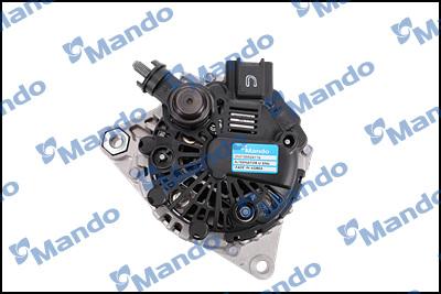 Mando BN373002A110 - Генератор autospares.lv