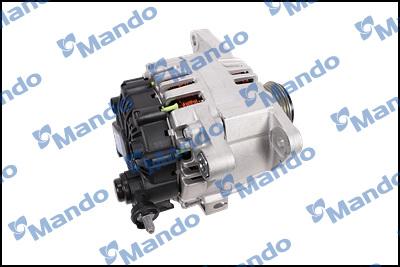 Mando BN373002A110 - Генератор autospares.lv