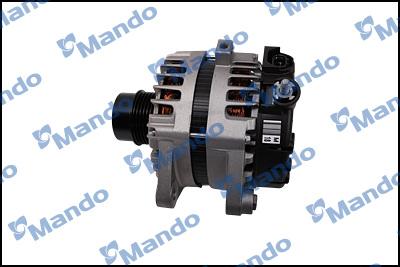 Mando BN373002B960 - Генератор autospares.lv