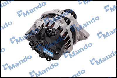 Mando BN373002B710 - Генератор autospares.lv