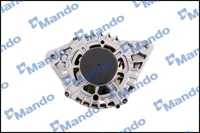 Mando BN373002F000 - Генератор autospares.lv