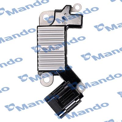 Mando BN3737027011 - Регулятор напряжения, генератор autospares.lv