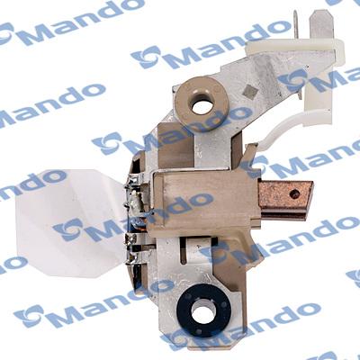 Mando BNA866T06670 - Регулятор напряжения, генератор autospares.lv