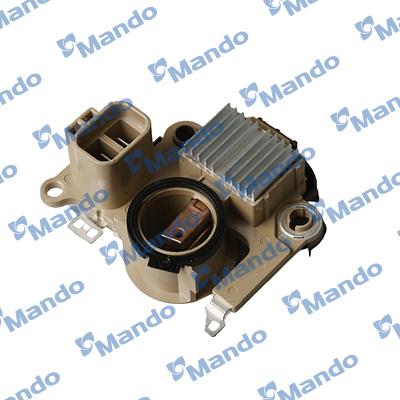 Mando BNA866X22272 - Регулятор напряжения, генератор autospares.lv