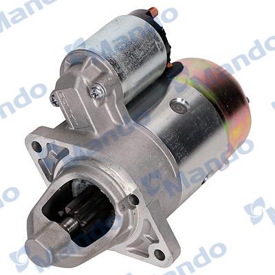 Mando BNAA10118400 - Стартер autospares.lv