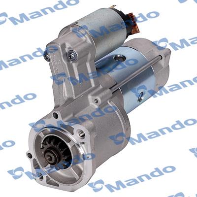 Mando BNHQ808670 - Стартер autospares.lv