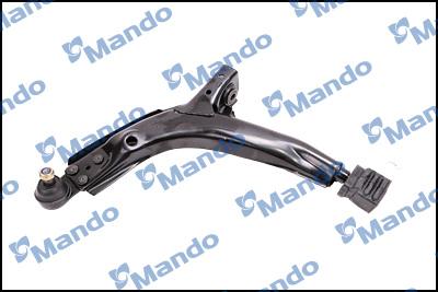 Mando CAD0006D - Рычаг подвески колеса autospares.lv