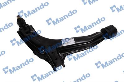 Mando CAD0008D - Рычаг подвески колеса autospares.lv