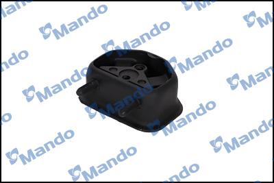 Mando CAD0003D - Подушка, опора, подвеска двигателя autospares.lv