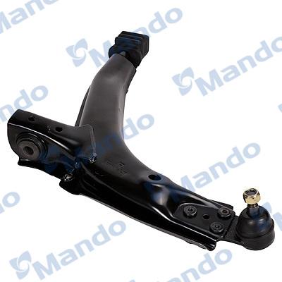 Mando CAD0007D - Рычаг подвески колеса autospares.lv