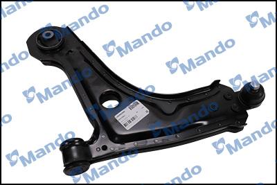 Mando CAD0026D - Рычаг подвески колеса autospares.lv