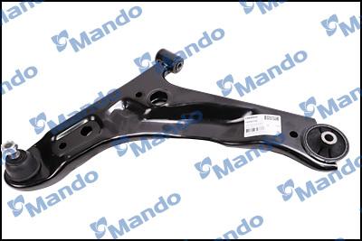 Mando CAH0056D - Рычаг подвески колеса autospares.lv