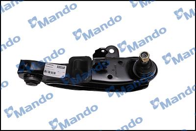 Mando CAH0058D - Рычаг подвески колеса autospares.lv