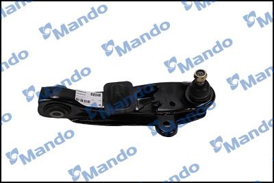 Mando CAH0057D - Рычаг подвески колеса autospares.lv