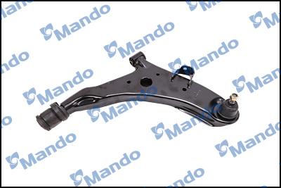 Mando CAH0068D - Рычаг подвески колеса autospares.lv