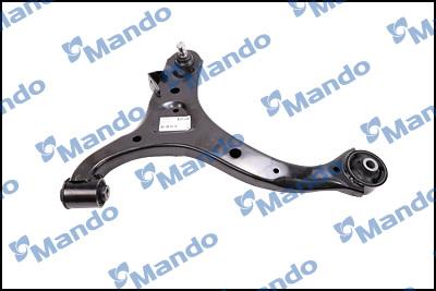 Mando CAH0089D - Рычаг подвески колеса autospares.lv