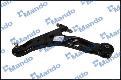 Mando CAH0087D - Рычаг подвески колеса autospares.lv