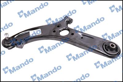 Mando CAH0148D - Рычаг подвески колеса autospares.lv