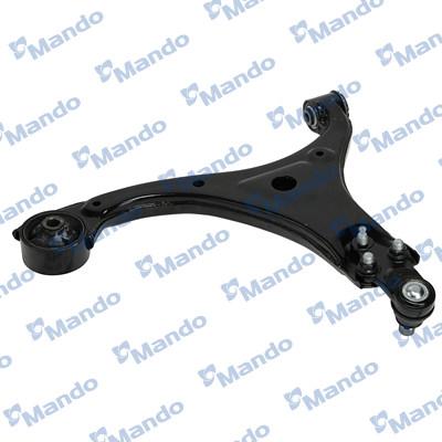 Mando CAH0147D - Рычаг подвески колеса autospares.lv