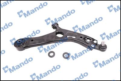 Mando CAH0159D - Рычаг подвески колеса autospares.lv