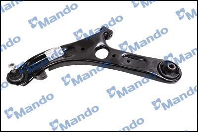 Mando CAH0154D - Рычаг подвески колеса autospares.lv