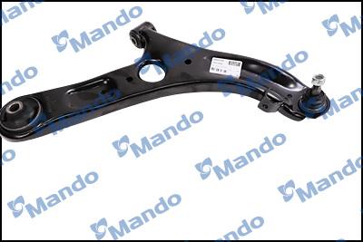 Mando CAH0155D - Рычаг подвески колеса autospares.lv