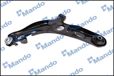 Mando CAH0155D - Рычаг подвески колеса autospares.lv