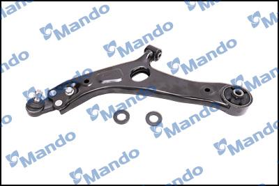 Mando CAH0158D - Рычаг подвески колеса autospares.lv