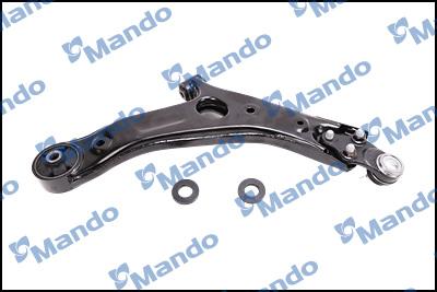 Mando CAH0158D - Рычаг подвески колеса autospares.lv