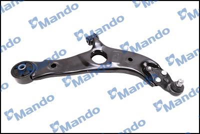 Mando CAH0167D - Рычаг подвески колеса autospares.lv