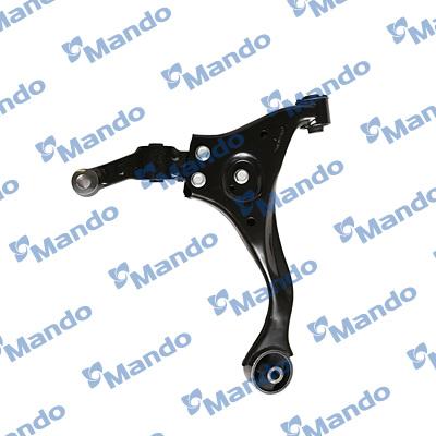 Mando CAH0104D - Рычаг подвески колеса autospares.lv