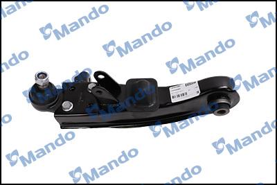 Mando CAH0108D - Рычаг подвески колеса autospares.lv