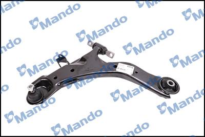 Mando CAH0116D - Рычаг подвески колеса autospares.lv