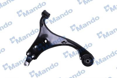 Mando CAH0118D - Рычаг подвески колеса autospares.lv