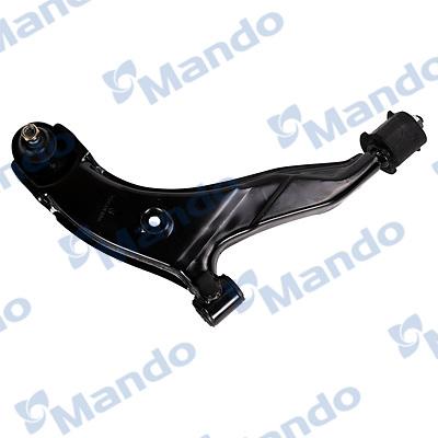 Mando CAH0113D - Рычаг подвески колеса autospares.lv