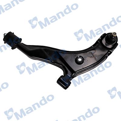 Mando CAH0112D - Рычаг подвески колеса autospares.lv