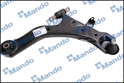 Mando CAH0117D - Рычаг подвески колеса autospares.lv