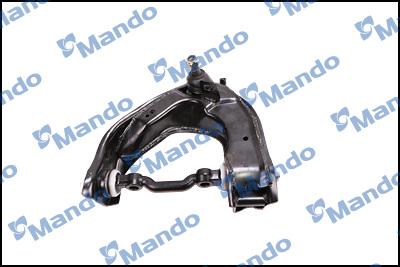 Mando CAH0184D - Рычаг подвески колеса autospares.lv