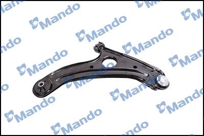 Mando CAH0122D - Рычаг подвески колеса autospares.lv