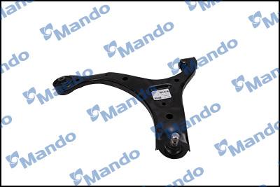 Mando CAH0174D - Рычаг подвески колеса autospares.lv