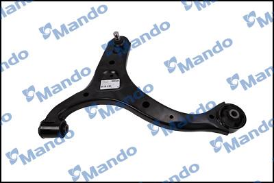 Mando CAH0174D - Рычаг подвески колеса autospares.lv