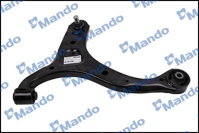 Mando CAH0174D - Рычаг подвески колеса autospares.lv